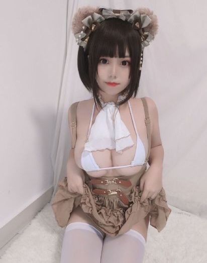 小妈妈
