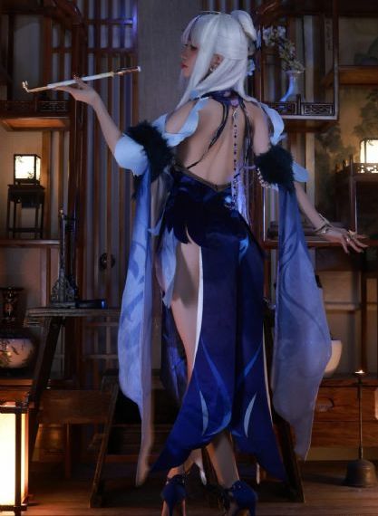 魔物娘第4季