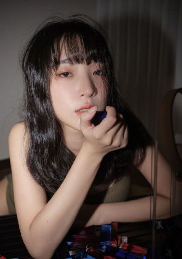 堕落的大小姐