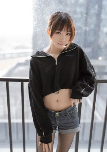 顽皮的女友