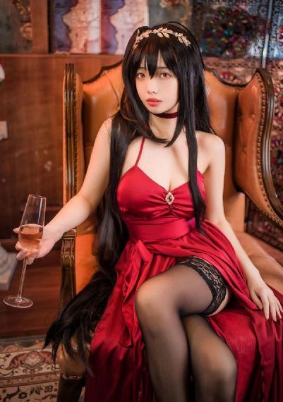 资产阶级满子的优雅工作