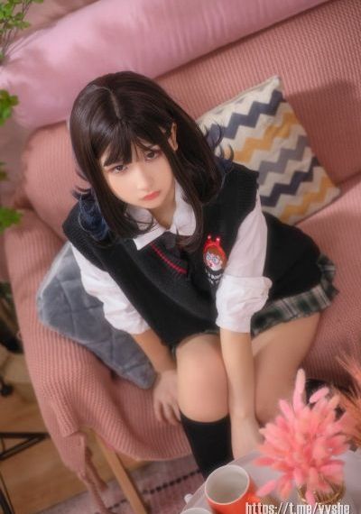 魔术学姐
