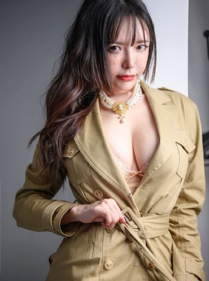 堕落的律师