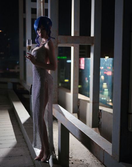 精灵公主妮娜动漫