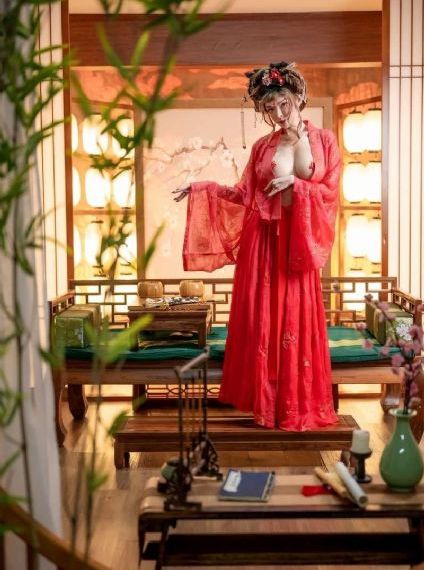 极乱家族1