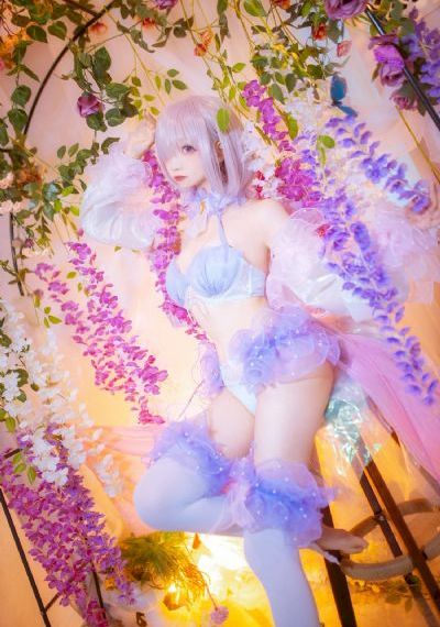圣华女子学院高等部公认第1集