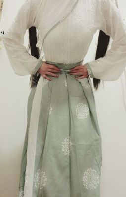 角色扮演电影