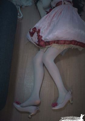 恶魔实验