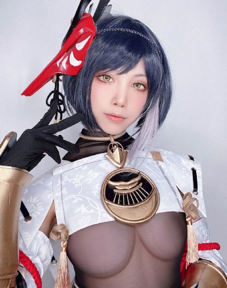 一个好妈妈的