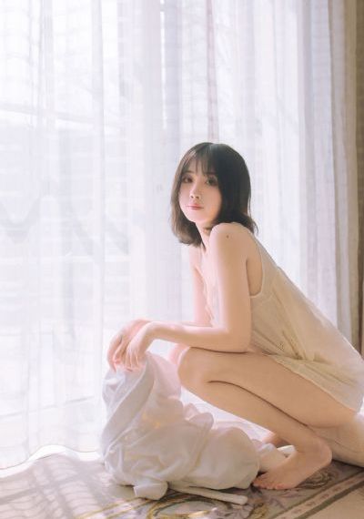 丰满的大胸女朋友5