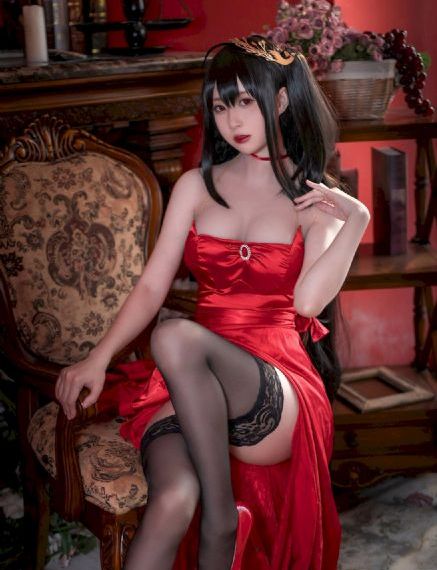 小资女孩向前冲