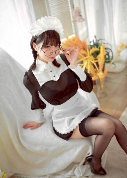 按摩店里的女大学生