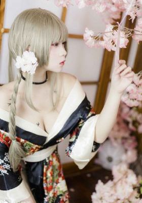 堀与宫村 动漫