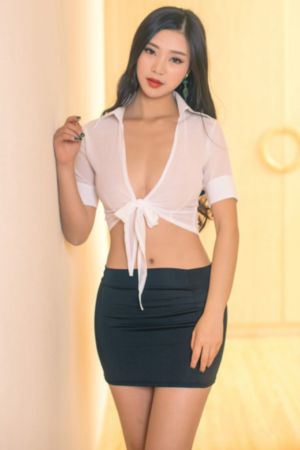 我的黑道女友