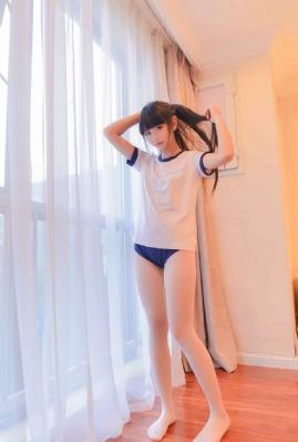白色月光