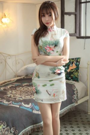 教师情事