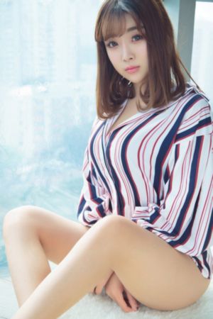 我的幸福婚约 动漫