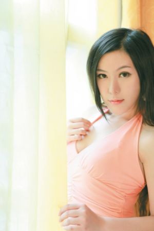 女机器人电影