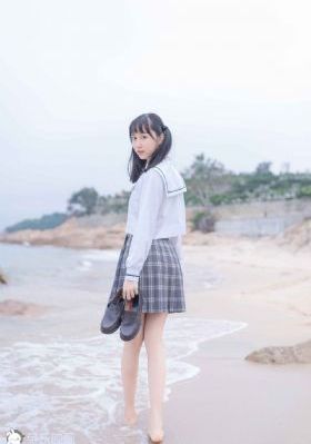 张熙媛版的水浒传