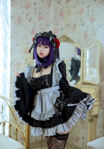 如月疑云