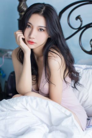 美人如画