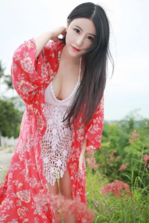 塑料树