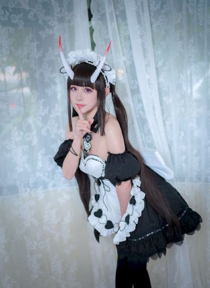 新妹魔王的契约