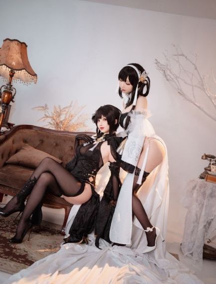 好色妖姬杨玉环