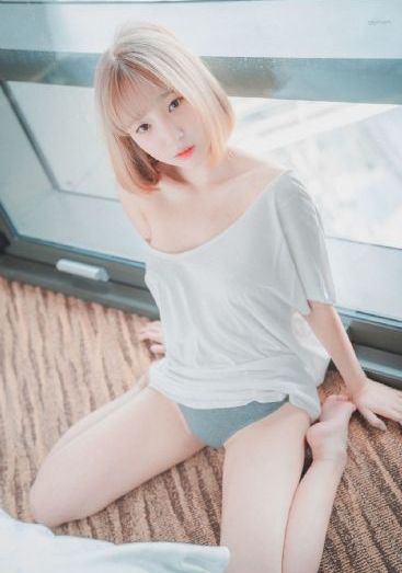 阿姨的秘密