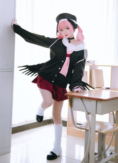 《大胸女友》