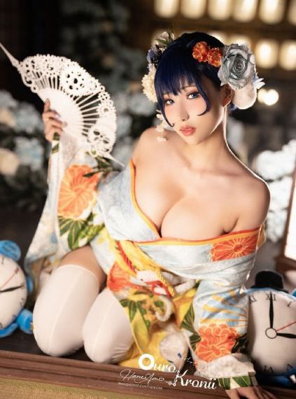 邻居的老婆