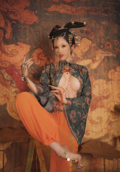 向西闻记 粤语