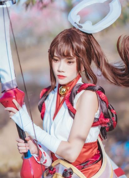 神战:权力之眼