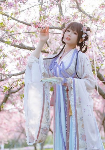 神奇的美容院