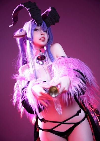 邪王追妻