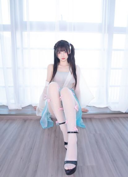 粉红女郎 电视剧