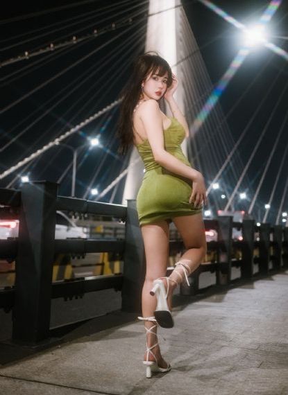 和搜子居同的日子