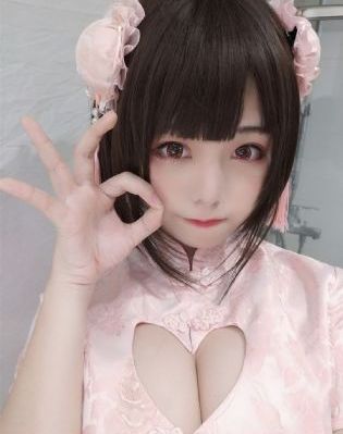 三个巴伐利亚女孩