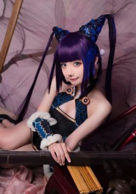 少女播放第4集