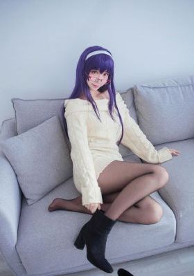 春女怪谈