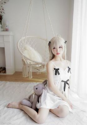 可可西里的美丽传说