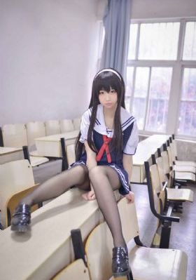 女友的闺蜜