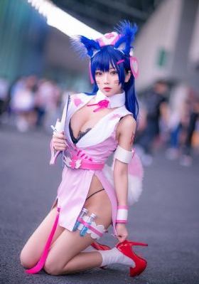 百日的蔷薇