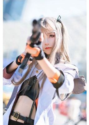 异形魔怪1