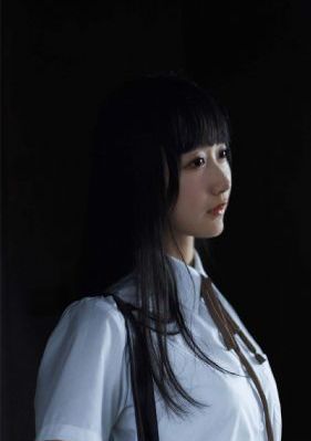 黄昏大丽花