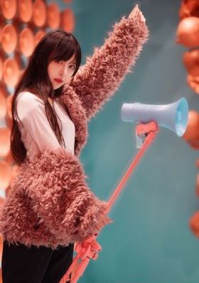 邻居家的女人