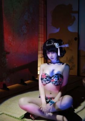 华丽的外出免费看