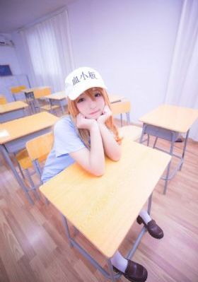 地狱使者