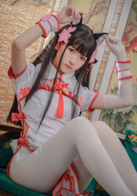 那个性感的邻居